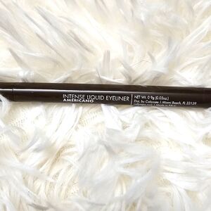 Callyssee Intense Liquid Eyeliner in Americano Water Resistant